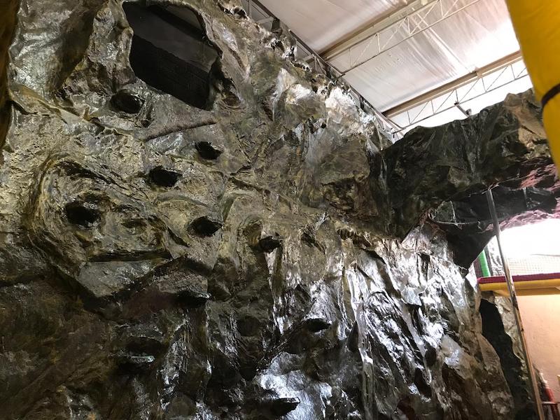 Galería de Fotos del Salón de Fiestas Infantiles