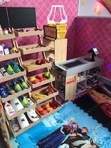 Galería de Fotos del Salón de Fiestas Infantiles